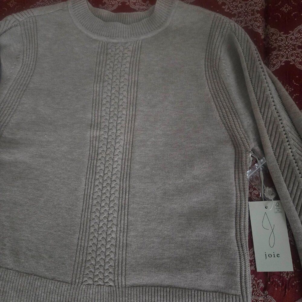 NWT Joie sweater - Picture 5 of 5